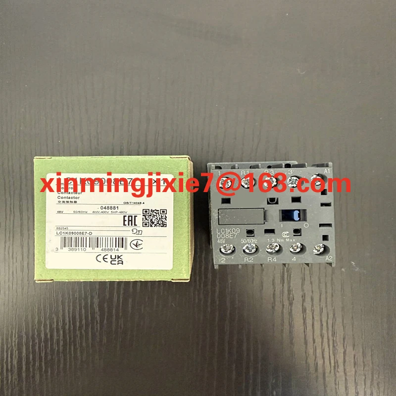New and original  Integrated Circuit LC1F115 LC1F150P7 LC1F115P7 LC1F185F7 LC1F185M7 LC1D09BD LC1D40BL LC1F115P7 contactor