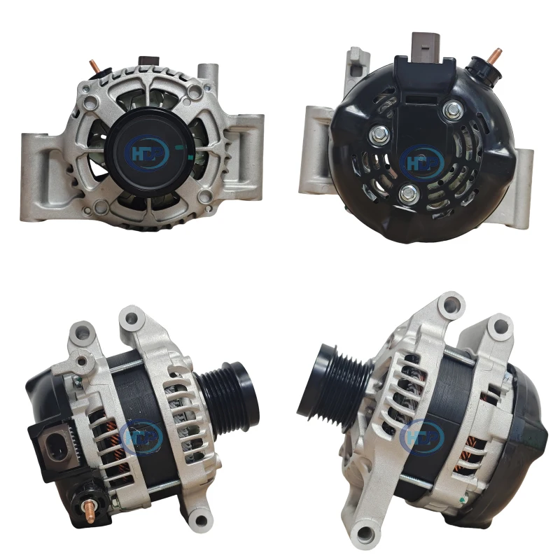 Suitable for Toyota RAV4 Rongfang 2.0 Weilanda 2.0 Generator Unidirectional Wheel 27060-F2050 27060-F0050 car alternator