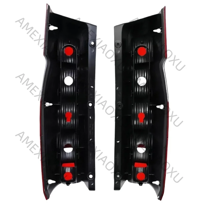 Rear Left & Right Car Tail Light Lamp For Mercedes-Benz Sprinter 2500 3500 2010-2018 9068200264 9068202664 35470712 3077921