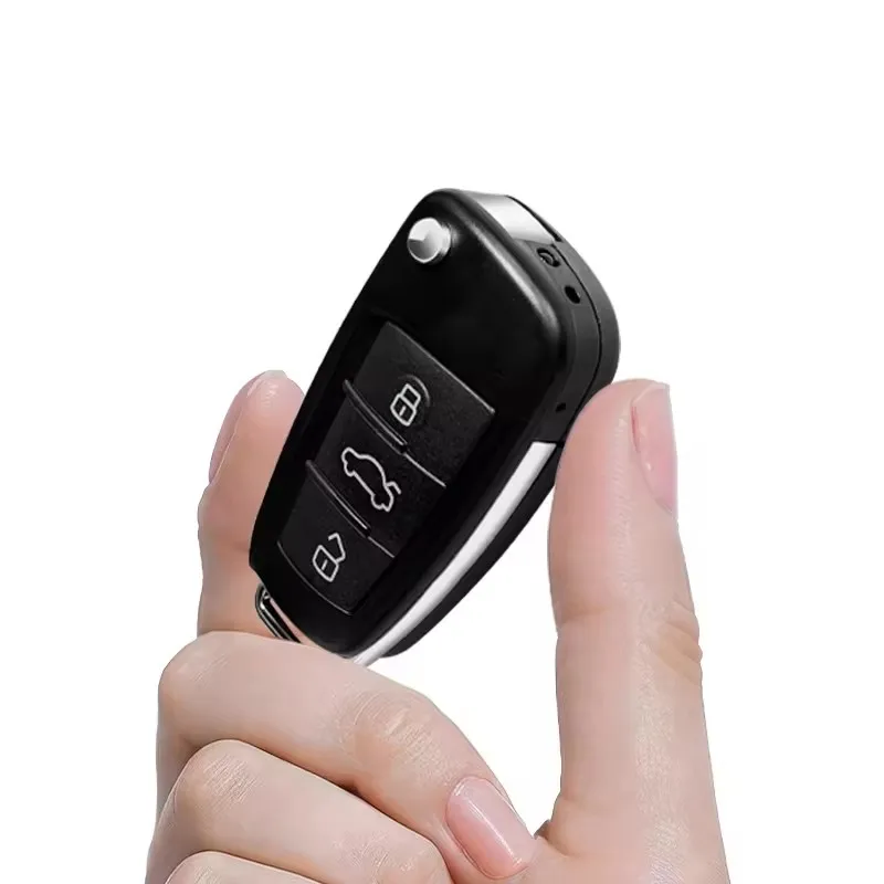 

Multi functional portable car key. Three modes for easy switching. Infrared function, convenient to use anytime, anywhere.