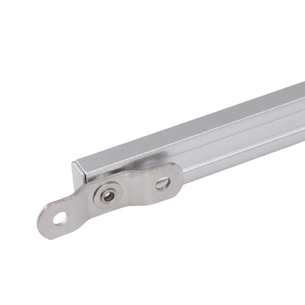 

Aluminum Stay Kit Manual Window Opener Rod Stainless Steel Heavy Duty Casement Window Hinge Windproof Design