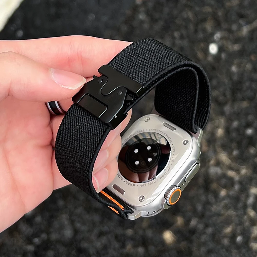 Straps For Apple Wa…