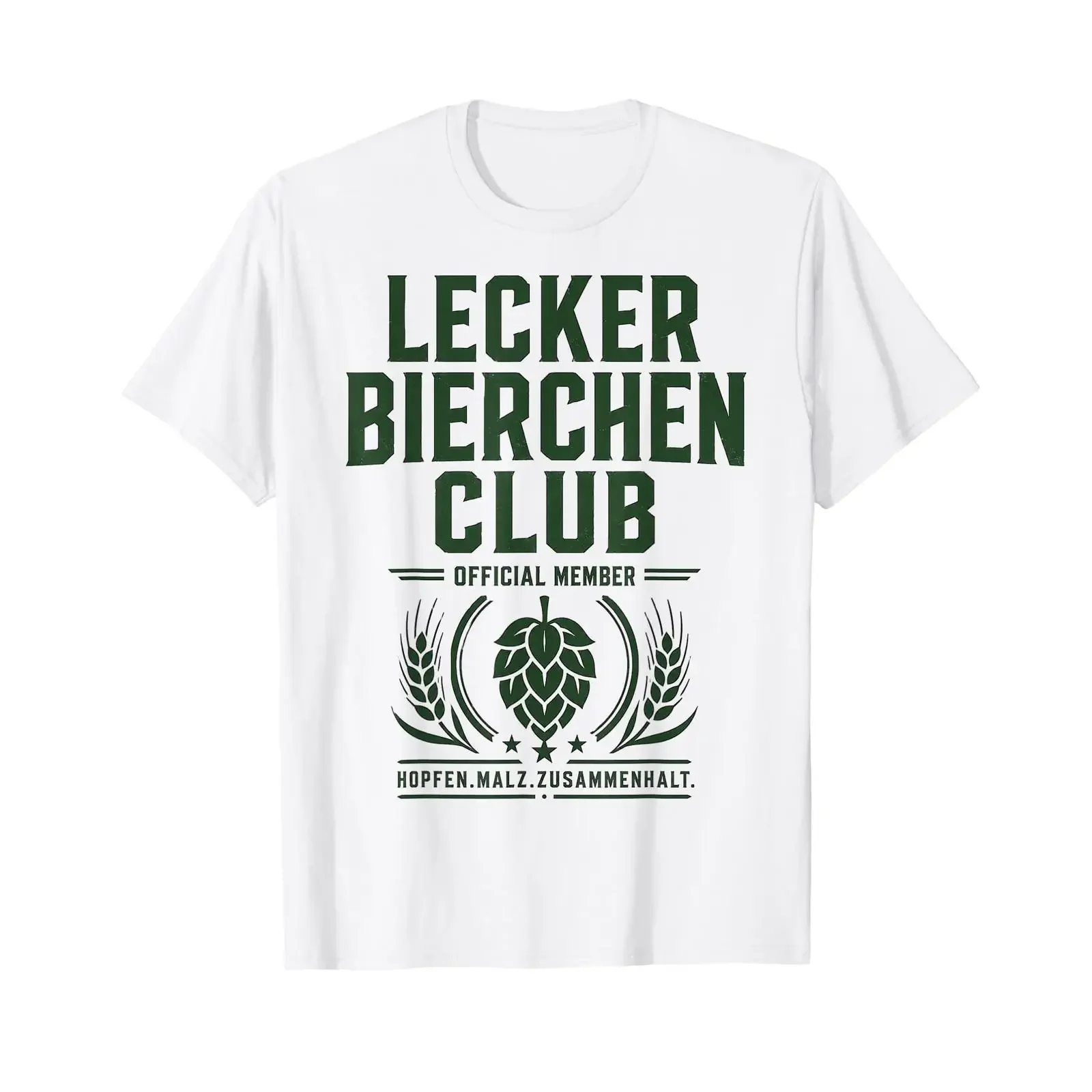 Delicious Beer Club Party Festival Mallorca Slogan T Shirt vintage Washed Comfortable Unisex homme Top For Everyday Wear