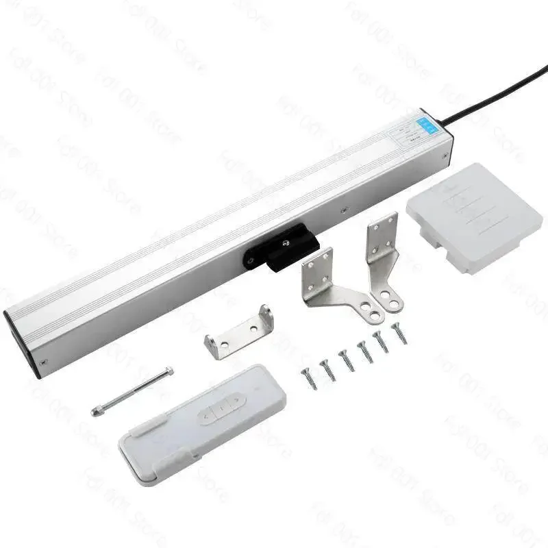 Intelligent Electric Window Opener with Rain Feeling and Chain Sunroof Controller
