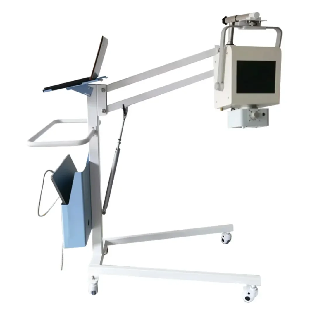 HFX-05E Hospital Eq… - image