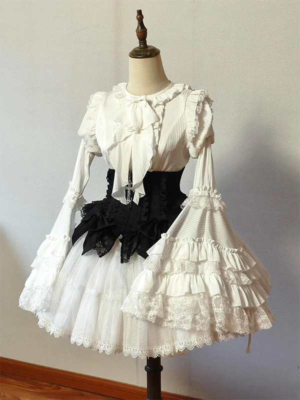 ele-lace-sve-blouse-inner-wear-irt-for-lolita-skirt-set-women's-gothic-lolita-soft-girl-costume-traditional-hanfu