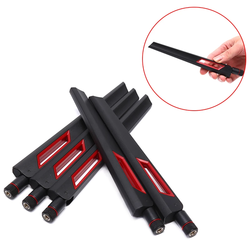 WiFi Antenna 12dBi For  AC68U AC88U AC66U Wireless LAN/Wi-Fi Router Adapter view 2