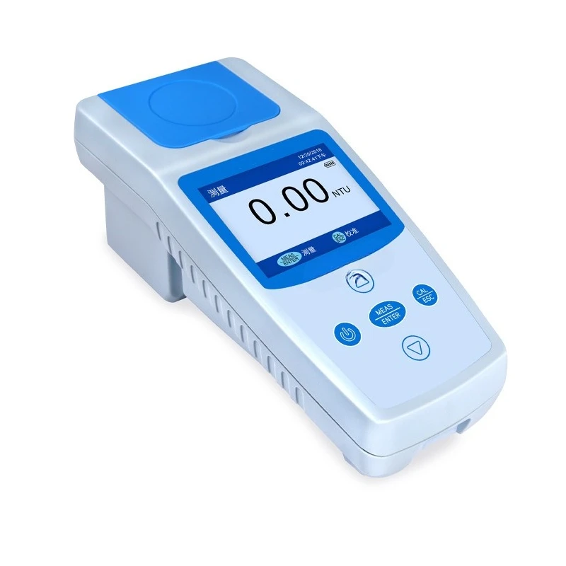 

TN100 Portable Turbidity Meter (Red Light/Basic) Turbidity Meter