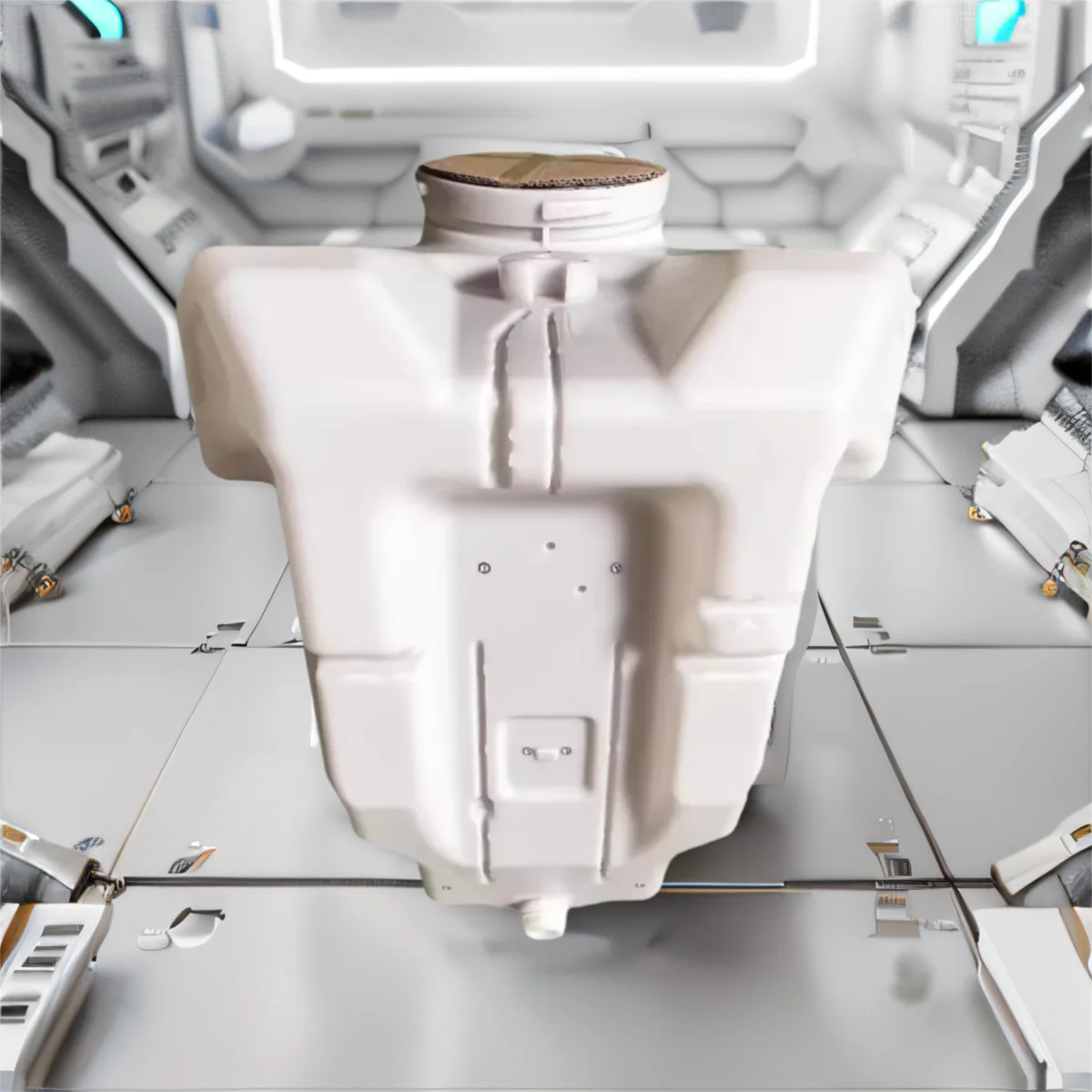 DJI T70 농업용 UAV 50L 스프레이 탱크 식물 보호 수리 액세서리 농업용 필수 장비