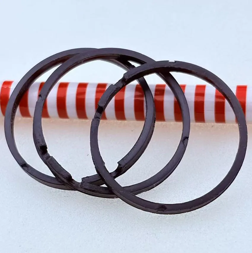 Watch Accessories Suitable for 7009 Movement Fixed Ring, Movement Ring Plastic Washer
