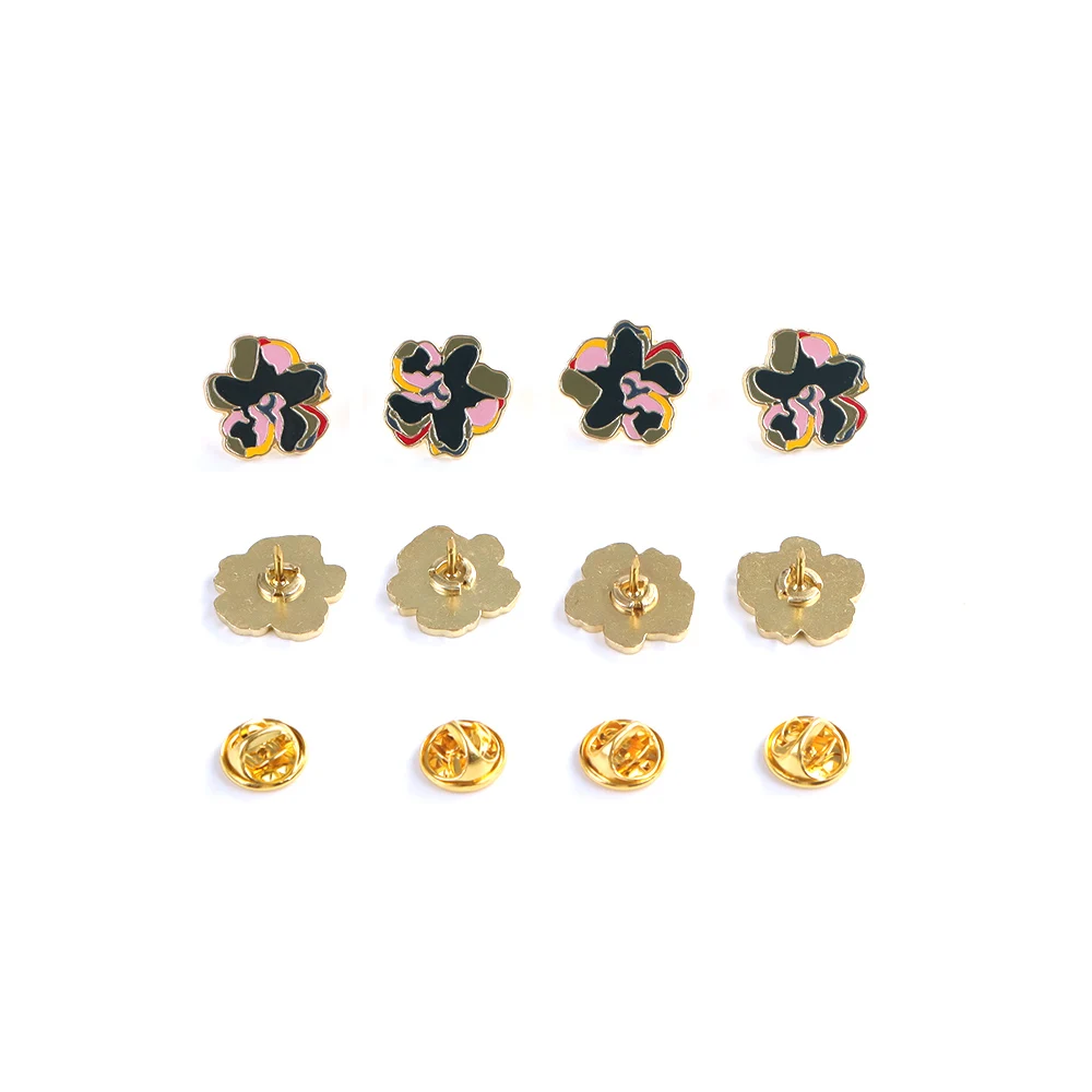 12 مجموعة من أزرار المفاجئة المعدنية القابلة للإزالة مع مجموعة أدوات - مثبتات يدوية على الطراز العتيق لإصلاح القميص والسراويل والحقائب والسترات