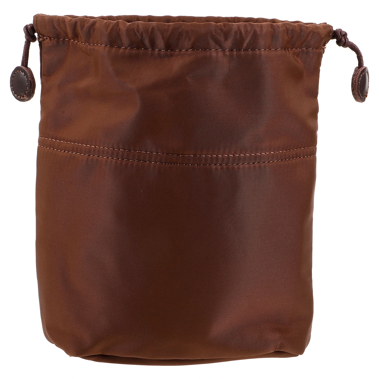 

Bucket Bag Liner Mini Drawstring Organizer Insert Storage Handbag Purse Tote Shoulder Crossbody Women Travel Nylon