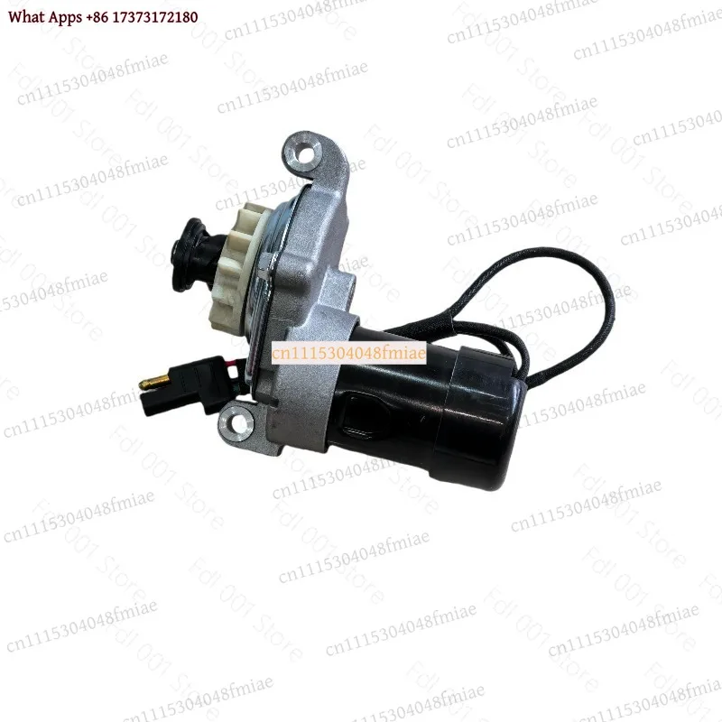 Starter Motor for Vertical Shaft Power Equipment LC1P75 196cc 224cc Lawn Mower Replacement Spare Part