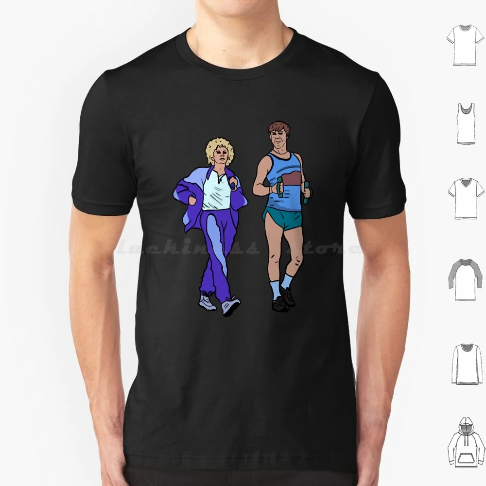 Kath And Kell T Shirt Big Size 100% Cotton Kath And Kim Kath Kim Kath Kim Kath Day Knight Kim Craig Australian Sharon Kath And