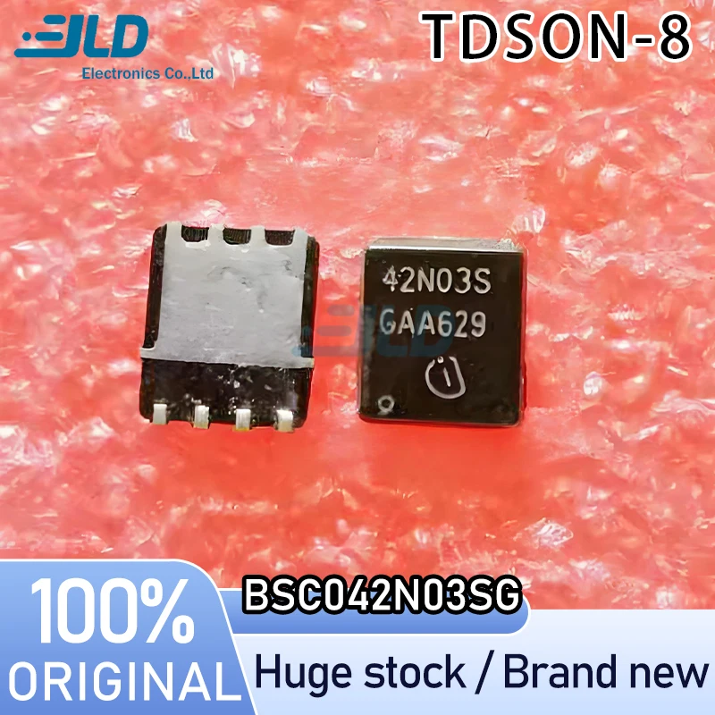 

(20PCS/LOT) BSC042N03SG 100% New electronics TDSON-8 Chipset Professional one-stop ordering Adequate stock Elektronik