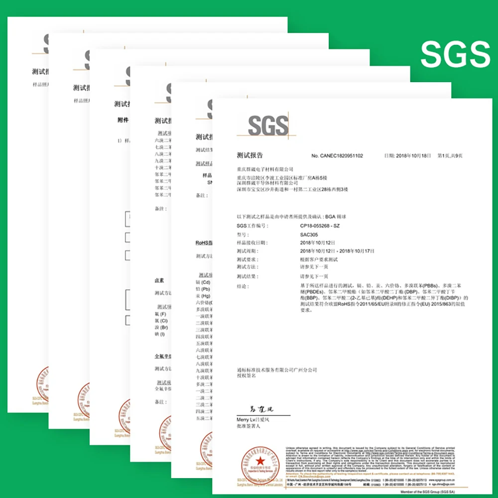 250K Solder Balls 0.25mm 0.3mm 0.35mm 0.4mm 0.45mm 0.5mm 0.6mm 0.76mm Leaded Soldering Balls Set For BGA Reballing Stencils