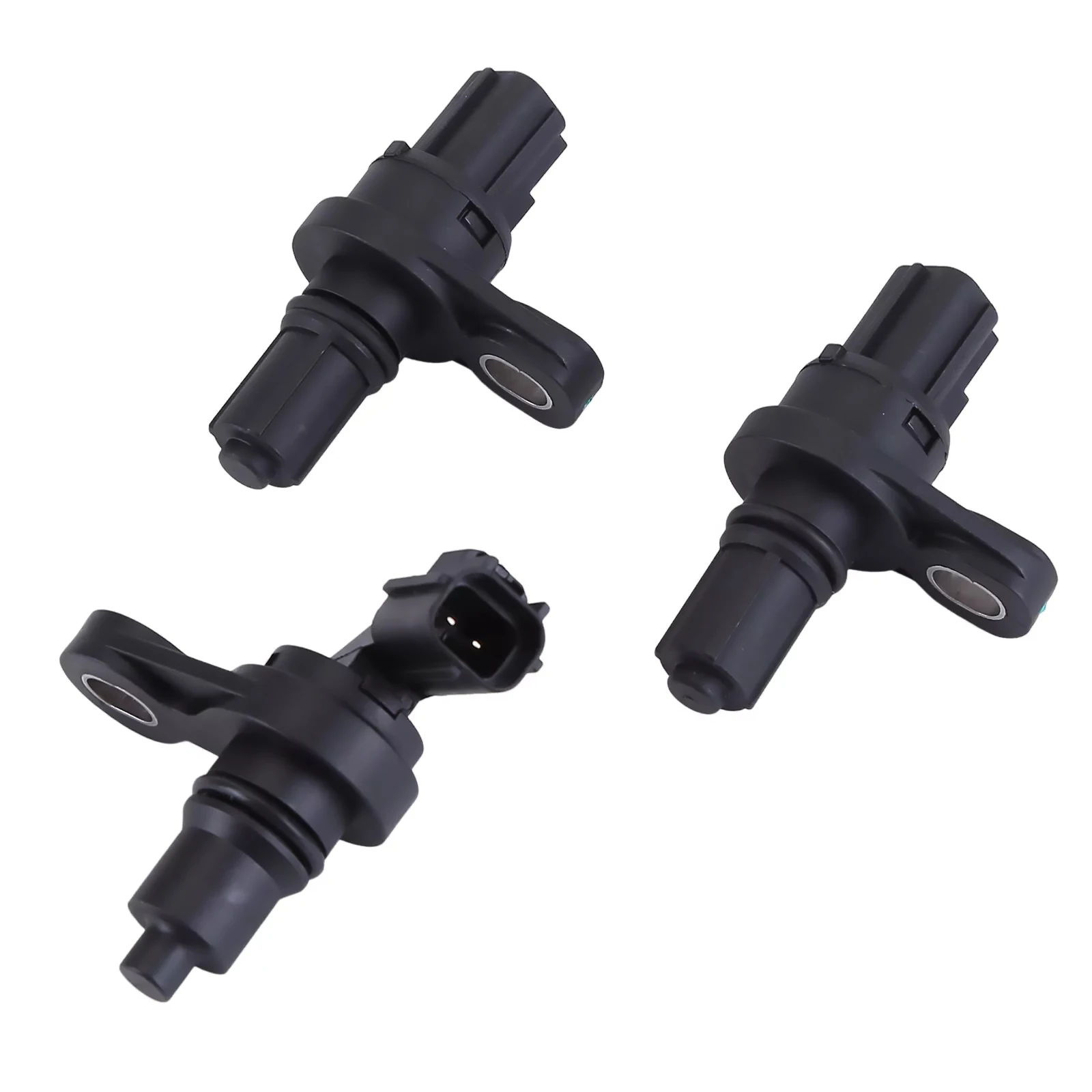 

5078930AA 3Pcs Speed Sensor Kit 62TE Input Output Transfer Shaft for Chrysler 200 Pacifica Sebring Town Dodge Ram/Avenger