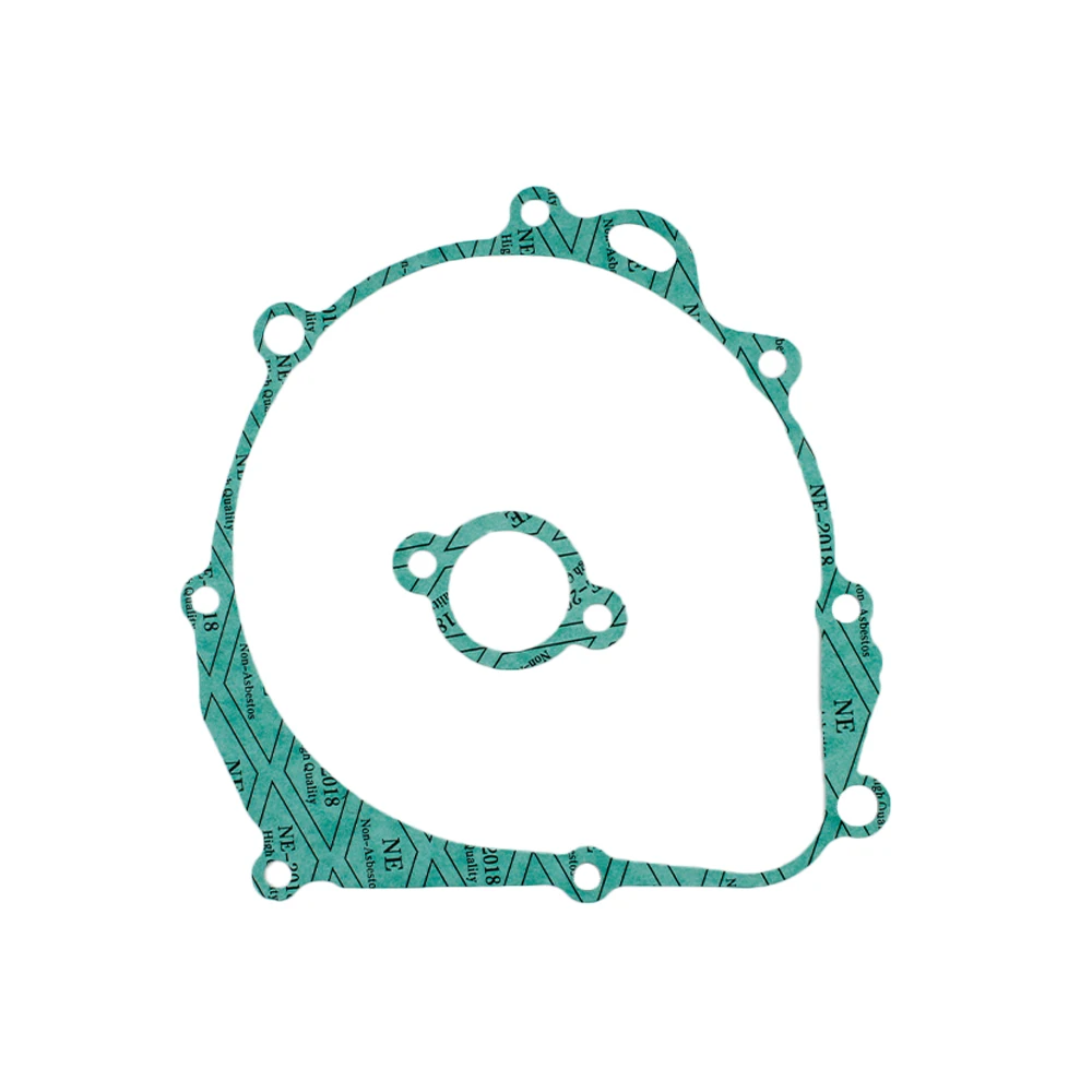 Motocycle Full Set Gaskets For Suzuki DR-Z400S DR-Z400E DR-Z400SM DR-Z400ES 2000-2020