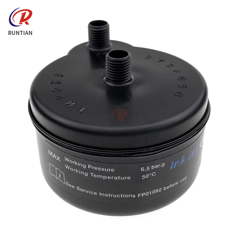 Original PALL Ink Filter 5um 10um Ink Jet Capsule Filter for Digital Printer Good Quality Filter for UV Printer BYCA050 BYCA100