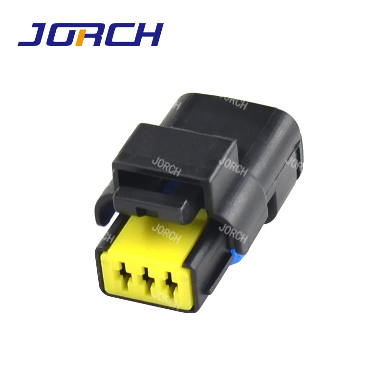 3pin 211PL032S0049 211PC032S0049 Automotive Wire Socket Auto Connector DJ7037A-1.5-11/21 For Citroen Headlight Gearbox Plug