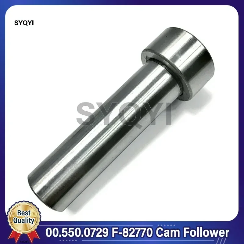  00.550.1505 F-222190 Bearing Cam Follower  For Heidelberg SM52 PM52 Printing Machine Parts