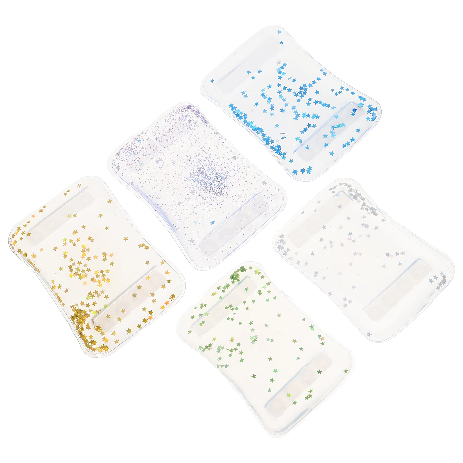 

Mobile Phone Heat Dissipation Stickers Cell Electronic Device Cooling Pad Sink Silica Gel Smartphone