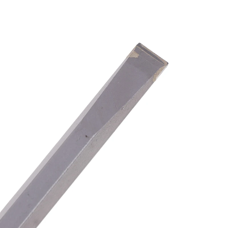 High Quality Carbide Chisels Precise Stone Carving Achieve Intricate Designs Steel Cold Chisels Cement Stone Carving Tools