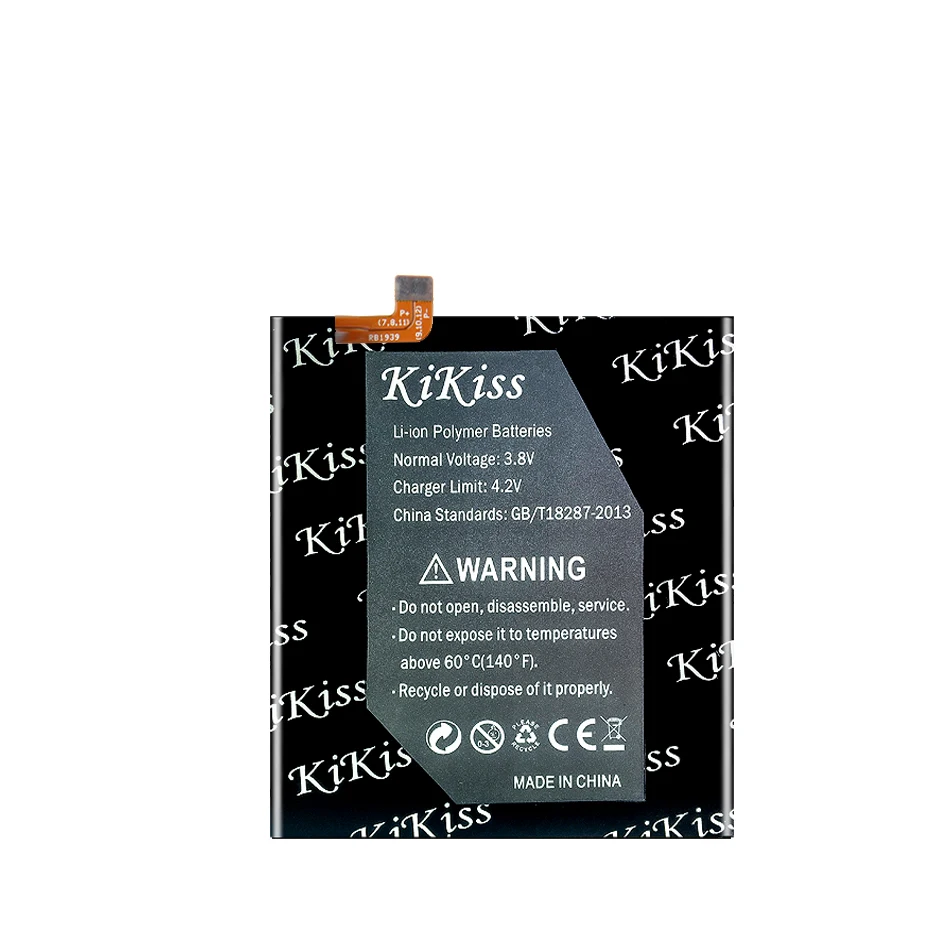 KiKiss Battery EB-BG988ABY for Samsung Galaxy S20 Ultra S20Ultra S20U Replacement Mobile Phone Battery 5600mAh