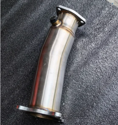 

Pipe for 2016+ A4 A5 Q5 2.0T B9 Model ONLY