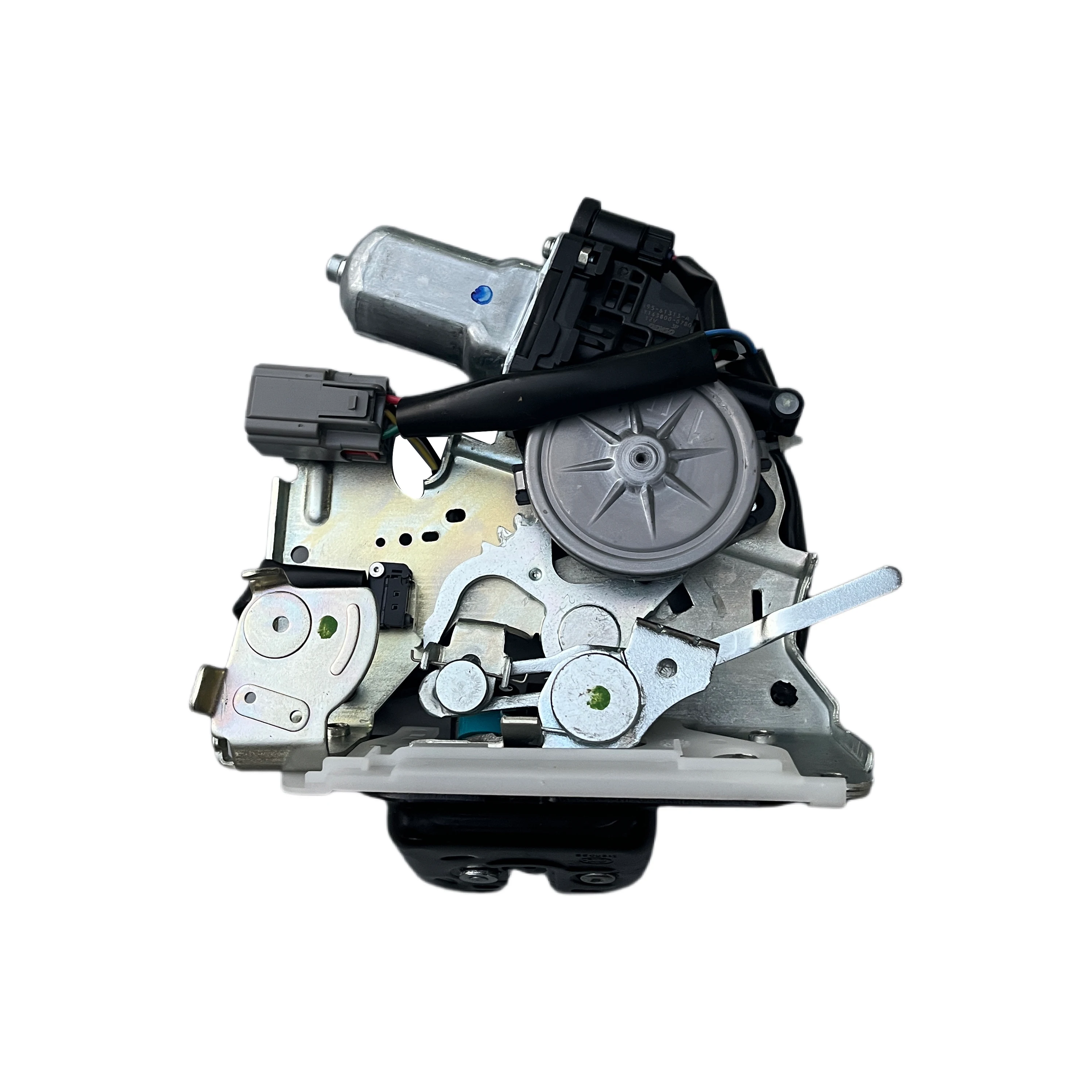 

04589656AF Power Tailgate Lock Latch Actuator For Jeep Cherokee Grand Cherokee Dodge Durango 2011-2023 04589656 4589656