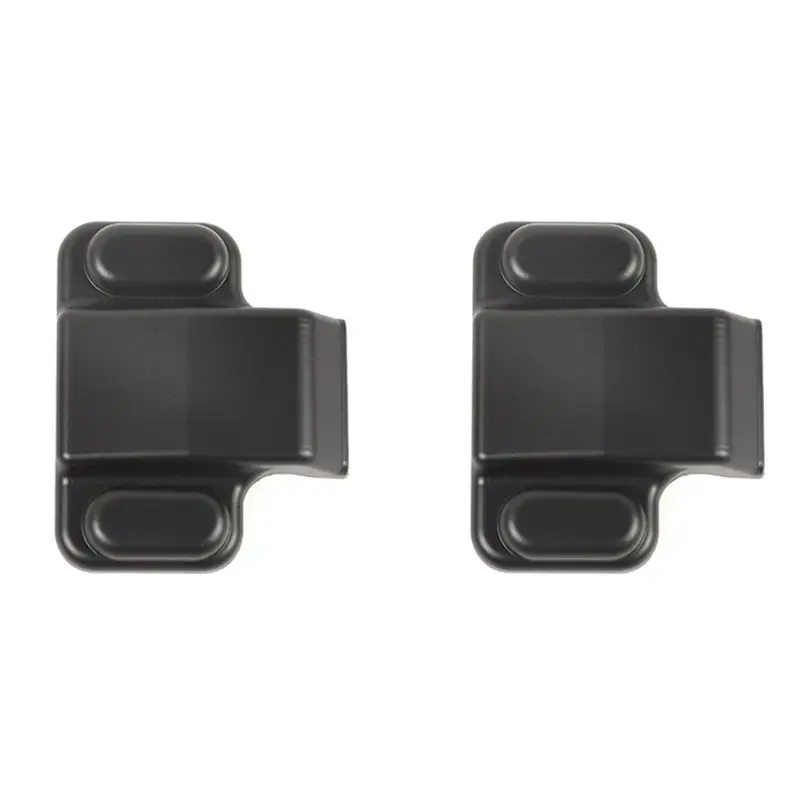 AU65-Car Trunk Tailgate Screw Protection Cover For Jimny 2019 2020 2021 2022 Exterior Accessories