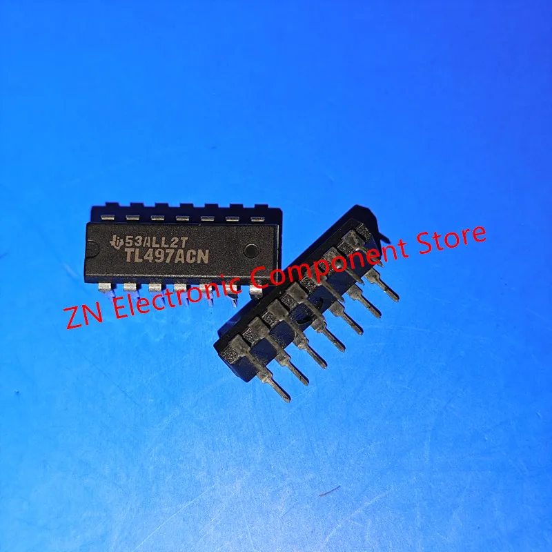 5pcs/new TL497ACN Switching Voltage Regulator Chip