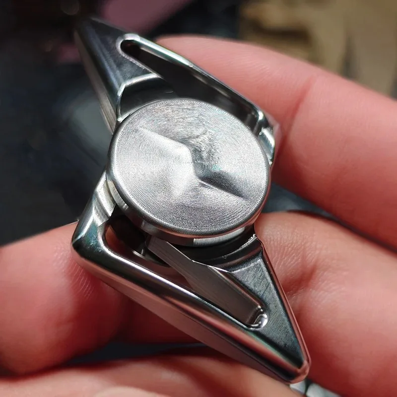 FOX EDC Lightning Fidget Spinner