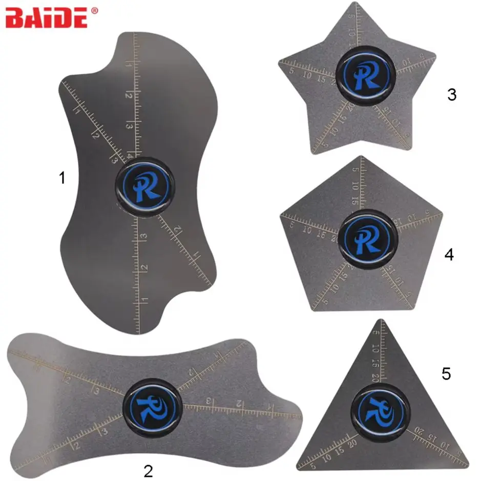 

5 in 1 Ultra Thin Stainless Steel Sheet Metal Pry Tool for Mobile Phone Tablet PC LCD Screen Separate Repair Tools 300set/lot