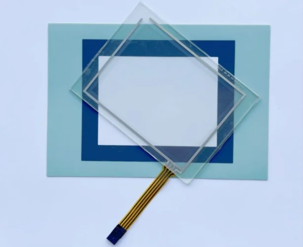 

Новая женская пленка для сенсорного экрана 80F3-A110-56050