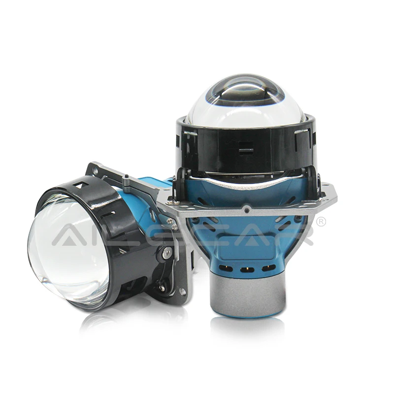 

AILECAR 3.0inch AFS Led Projector Lens Car Led Projector Car Lighting System Led Headlamp