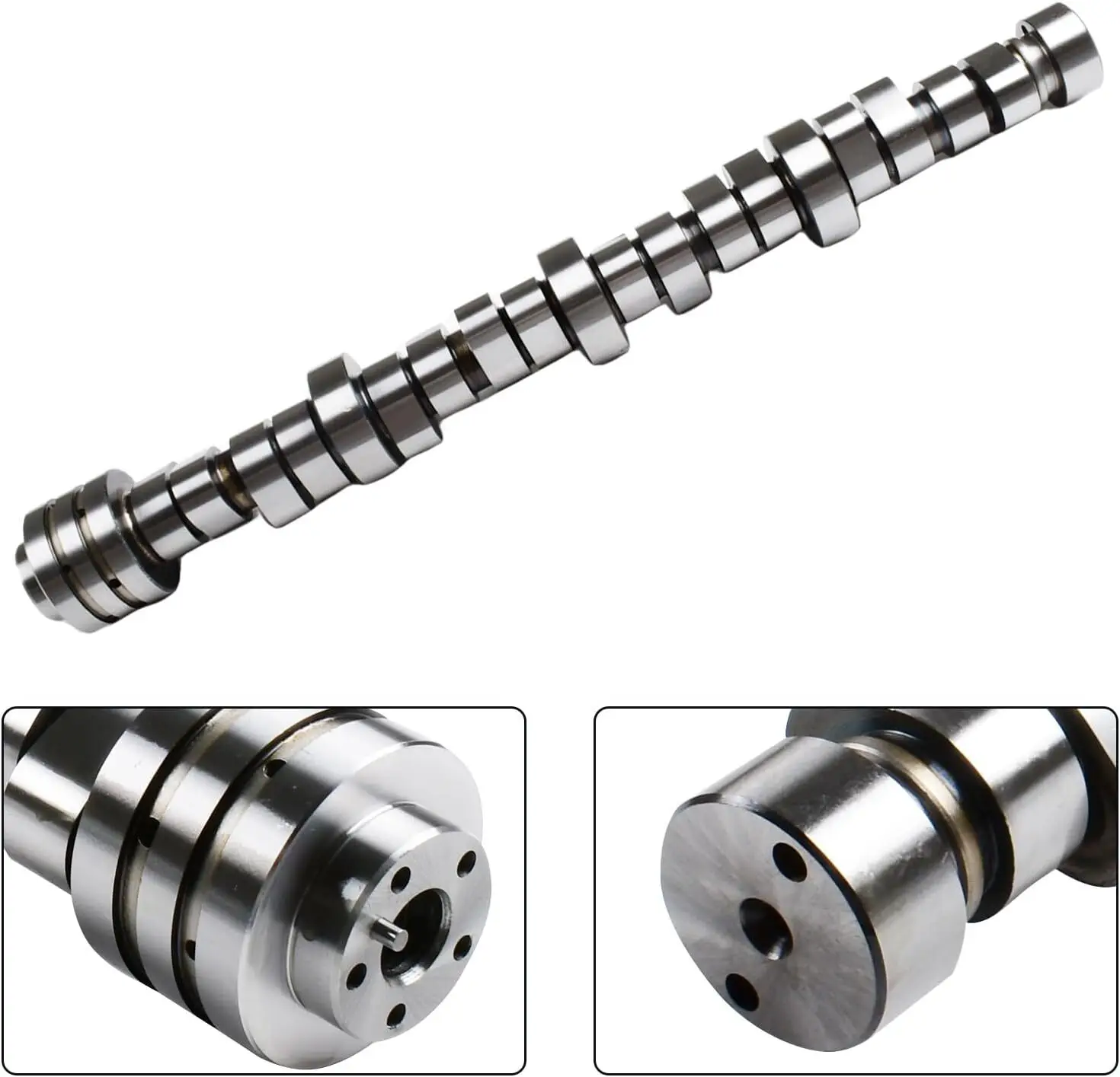 6.4L Hemi Deleted MDS Lifters Camshaft Cam Kit for Dodge Charger 2011-2019