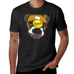 SNOT BAND T-Shirt kawaii clothes essential t shirt for a boy mens shirts graphic tee