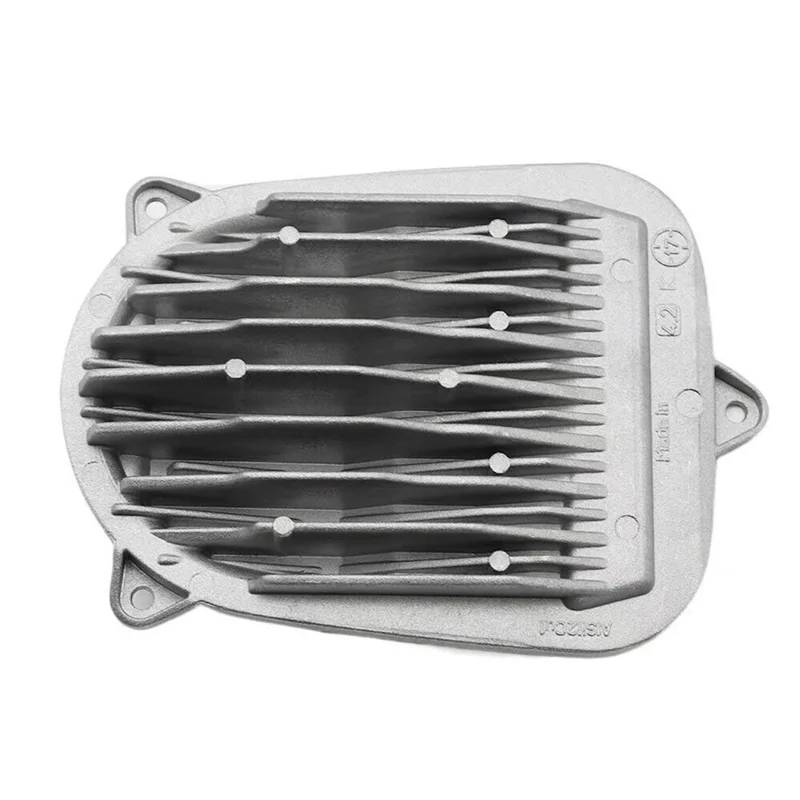 M93K-اليمين العلوي LED وحدة التحكم أجزاء A1769066600 لمرسيدس A-Class W176 CLA C117 12-18 رئيس ضوء مصباح وحدة الإضاءة #4