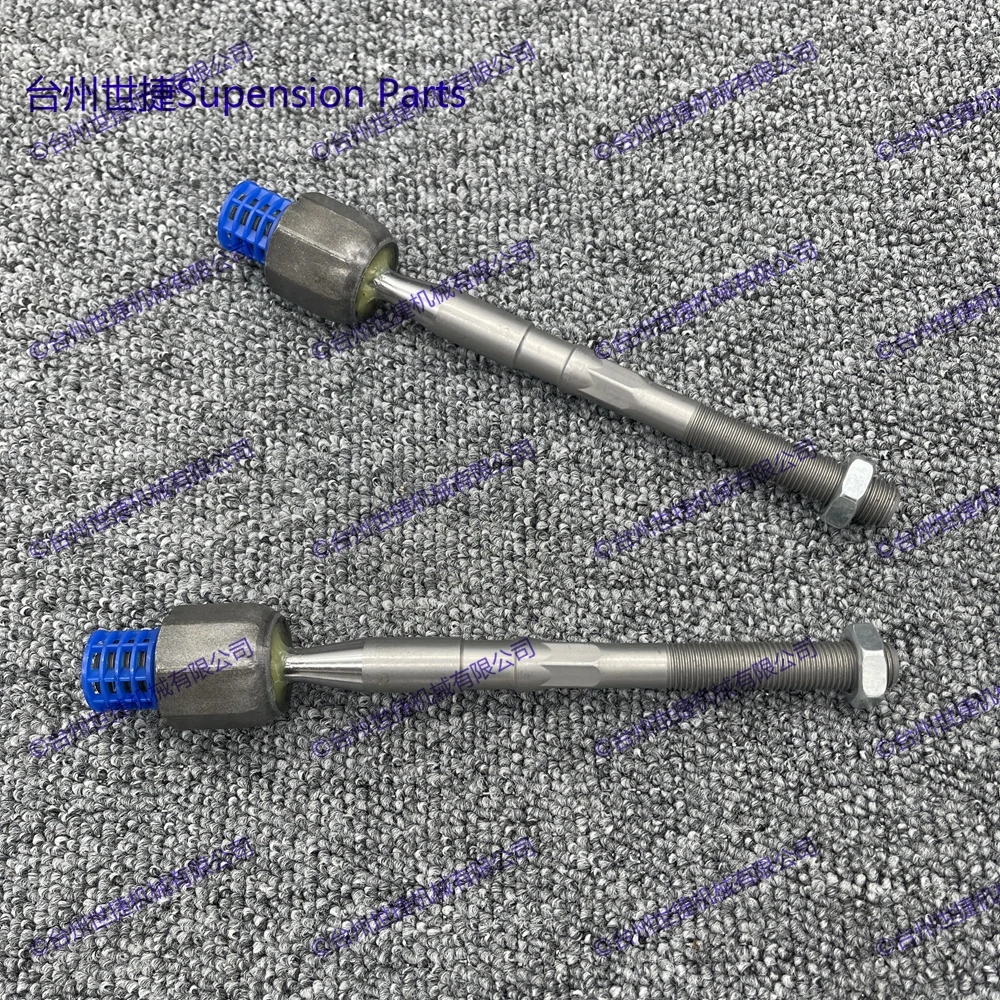 

Set of 2 Steering Rack Inner Tie Rod Ends For E46 320i 323Ci 323i 323iC 325Ci 325i 328i 330Ci 330i Z4 1998-2005 32111095955