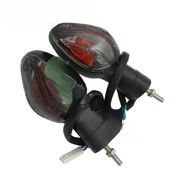 Front and Rear Turn Signals  CBR600RR F5 07-16 CBR1000RR 08-16