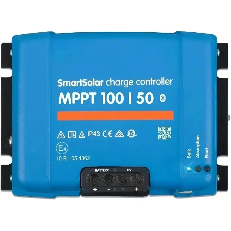Furniture-Volt Controllers Panels SmartSolar MPPT Charge Controller ()0V, amp Sof