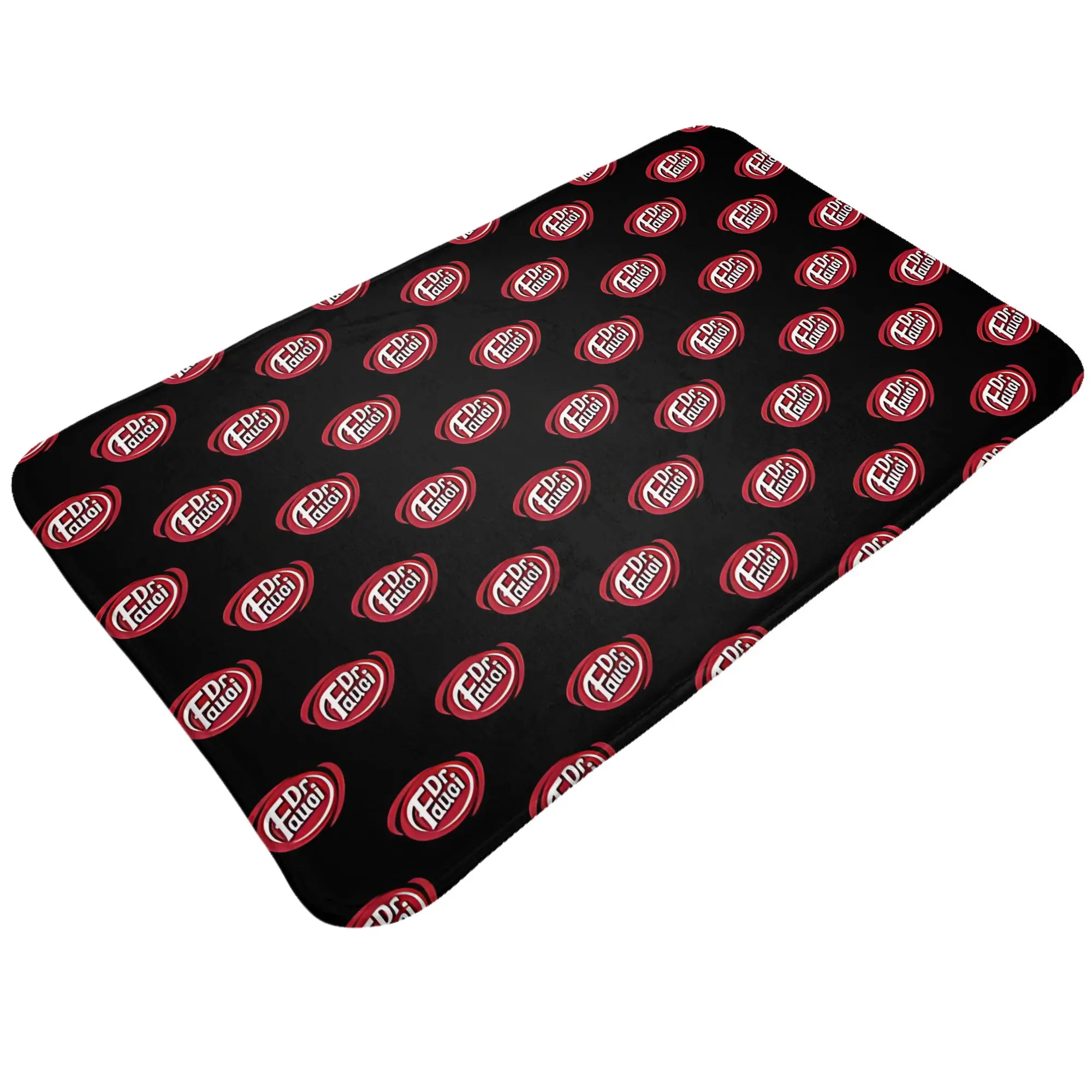 Dr Fauci Pepper 1 Decorations Bedroom Mat Dr.Pepper Doormat Living Room Carpet Outdoor Rug Home Decoration