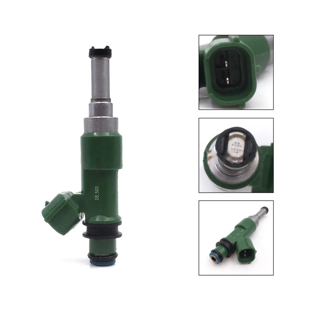 Fuel Injector For Yamaha Raptor 700 700R 2006-2016 5VK137610000 5VK-13761-00-00 5VK137610000