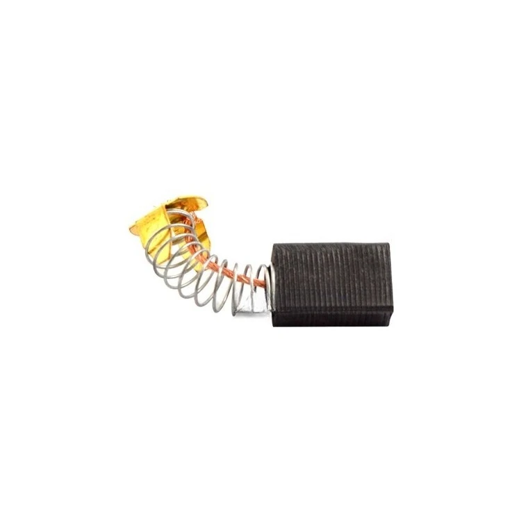 

Applicable to TCM electric forklift accessories FRHB walking steering carbon brush with spring 278M1-02201