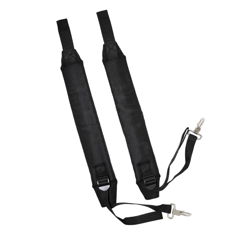Nylon Harness Blower Straps Landscaping Work Easy Installation Compatible With Multiple Models For ECHO PB-265L