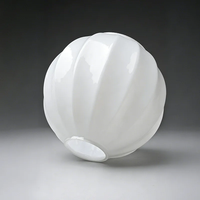 

E27 Glass Lampshade for Wall Lamp Pendant Lights Lighting Accessory