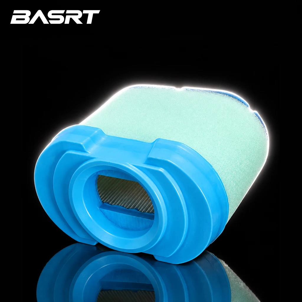 Replacement Air Filter for Briggs,Replaces 792105 276890 MIU11515 MIU11517 GY21057 21544700,Cross Reference Oregon 30‑145 Rota