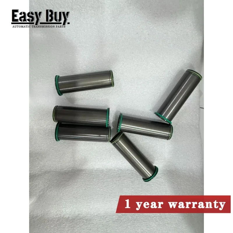 

2 шт. DSG DQ200 0AM медные наборы корпуса клапана автоматической коробки передач подходят для VW костюмы для Audi