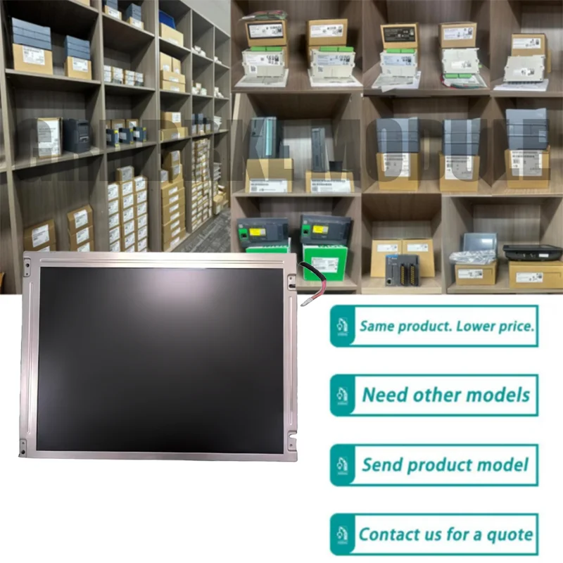 

Brand Original G104SN02 V.0 LCD Screen Display Panel